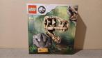 Lego Set - 76964 - Jurassic World - Dinosaur Fossils T. rex, Nieuw