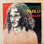 LP gebruikt - Augustus Pablo - Thriller, Verzenden, Zo goed als nieuw