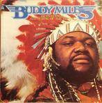 LP gebruikt - Buddy Miles - Bicentennial Gathering Of The..., Verzenden, Zo goed als nieuw