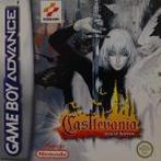 MarioGBA.nl: Castlevania Aria of Sorrow Compleet - iDEAL!, Spelcomputers en Games, Ophalen of Verzenden, Gebruikt
