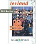 Ierland / Kosmos grote gids 9789021519852 J. Massink, Verzenden, Gelezen, J. Massink