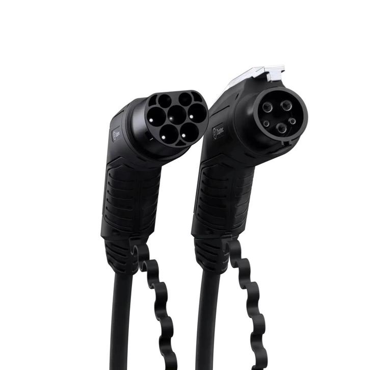 Type 1 EV Laadkabel – 32A 7,2kW, Betaalbaar & Compatibel, Auto diversen, Laadpalen, Ophalen of Verzenden