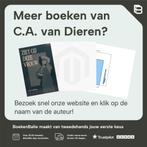De Zevende Vrijstad 9789055516070 C.A. van Dieren, Verzenden, Gelezen, C.A. van Dieren
