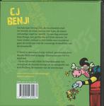 CJ Benji 9789020970463 H. Baerdekamer, Boeken, Verzenden, Gelezen, H. Baerdekamer