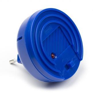 Muizenverjager | Isotronic | 40m² (Ultrasoon), Dieren en Toebehoren, Overige Dieren-accessoires, Nieuw, Verzenden