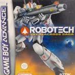 MarioGBA.nl: Robotech The Macross Saga Compleet - iDEAL!, Spelcomputers en Games, Games | Nintendo Game Boy, Ophalen of Verzenden