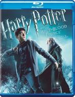 Harry Potter En De Halfbloed Prins (Blu-ray), Cd's en Dvd's, Blu-ray, Gebruikt, Verzenden