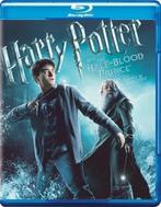 Harry Potter En De Halfbloed Prins (Blu-ray), Cd's en Dvd's, Blu-ray, Verzenden, Gebruikt