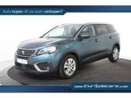 Peugeot 5008 1.5 BlueHDI Blue Active *1ste, Auto's, Peugeot, Bluetooth, Plug-in hybride, Nieuw, SUV of Terreinwagen