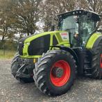 Claas Axion 930 Cmatic, Gebruikt, Meer dan 160 Pk, Overige merken, 7500 tot 10000