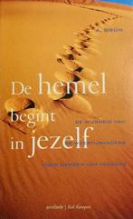 HEMEL BEGINT IN JEZELF 9789024262496 A. Grun, Boeken, Verzenden, Gelezen, A. Grun