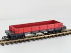 LGB 4061 A LowSided Gondola S P 4061 (Goederenwagons), Hobby en Vrije tijd, Modeltreinen | Overige schalen, Gebruikt, Overige typen