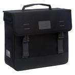 New Looxs pakaftas Origin Black, Fietsen en Brommers, Fietsaccessoires | Fietstassen, Verzenden, Nieuw