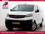 Opel Vivaro 2.0 CDTI 122pk Lang D.C. Edition Airco 02-2021, Wit, Plug-in hybride, Nieuw, Lease