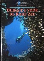 Duikgids voor de Rode Zee, Boeken, Ophalen of Verzenden, Nieuw