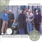 cd - Van Morrison - Irish Heartbeat, Verzenden, Zo goed als nieuw