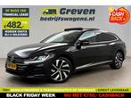 Volkswagen Arteon Shooting Brake 1.4 TSI eHybrid 293PK, Automaat, Zwart, Nieuw, Hybride Elektrisch/Benzine