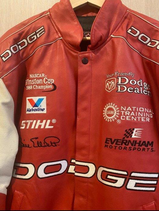 dodge - NASCAR - bill elliot - 1990 - Teamkleding, Verzamelen, Automerken, Motoren en Formule 1