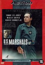 U.S. Marshals - Speciale Editie (Action Collection)(D), Cd's en Dvd's, Verzenden, Nieuw in verpakking, Actie