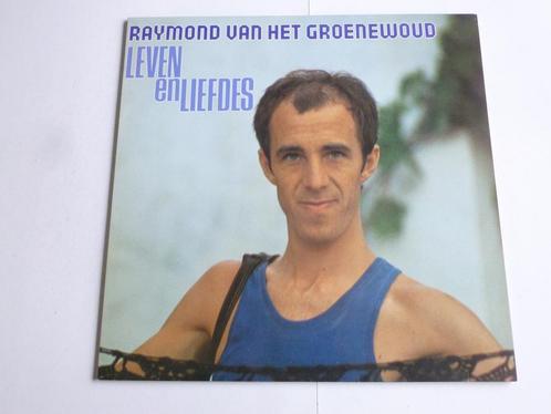 Raymond van het Groenewoud - Leven en Liefdes (LP), Cd's en Dvd's, Vinyl | Nederlandstalig, Verzenden