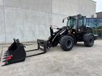 Veiling: Wiellader Wolf WL825 Diesel 70kW 2025 Nieuw, Ophalen, Wiellader of Shovel