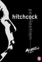 dvd film box - Hitchcock Collection 1 (7DVD) - Hitchcock..., Zo goed als nieuw, Verzenden