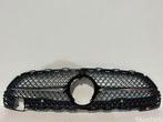 Mercedes-Benz C-klasse W206 AMG Diamond Grille A2068882100, Ophalen, Gebruikt, Voor