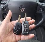 Autosleutel bijmaken, Dacia Spring, Jogger, Sandero, Duster, Nieuw, Dacia