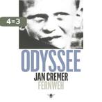 Fernweh / Odyssee / 1 9789023499824 Jan Cremer, Boeken, Verzenden, Zo goed als nieuw, Jan Cremer