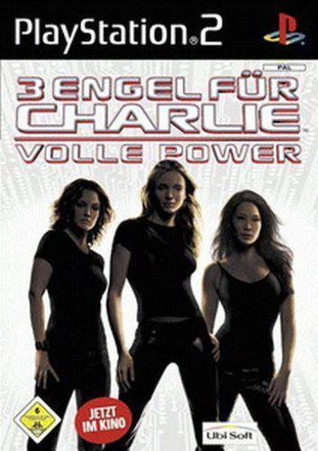Charlies Angels-Duits (PlayStation 2) Gebruikt, Spelcomputers en Games, Games | Sony PlayStation 2, Zo goed als nieuw, Ophalen of Verzenden