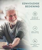 2dekans | Bintoi® BX300 - Bloeddrukmeter Bovenarm -, Ophalen of Verzenden, Zo goed als nieuw