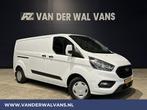 Ford Transit Custom 2.0 TDCI L2H1 Euro6 Airco | Camera |, Wit, Nieuw, Ford, Handgeschakeld