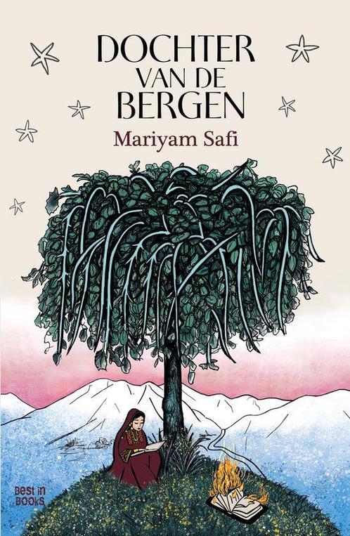 9789493402263 Dochter van de bergen Mariyam Safi, Boeken, Romans, Nieuw, Verzenden