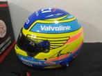 Aston Martin - Fernando Alonso - 2024 - Schaal 1/2 helm, Nieuw