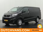 Peugeot Expert 2.0BlueHDI Bestelbus 2019 L3 H1 Diesel, Euro 6, Zwart, Nieuw, Dealer onderhouden