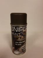 sniper paint (spuitbussen, Verf, Overig), Nieuw, Ophalen of Verzenden