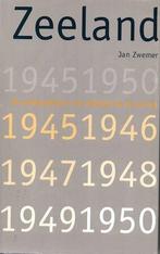 Zeeland 1945-1950: de wederopbouw van Zeeland na de oorlog, Boeken, Verzenden, Nieuw