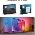 Philips Hue Play Gradient Lightstrip 65 inch - Televisie -, Verzenden, Zo goed als nieuw