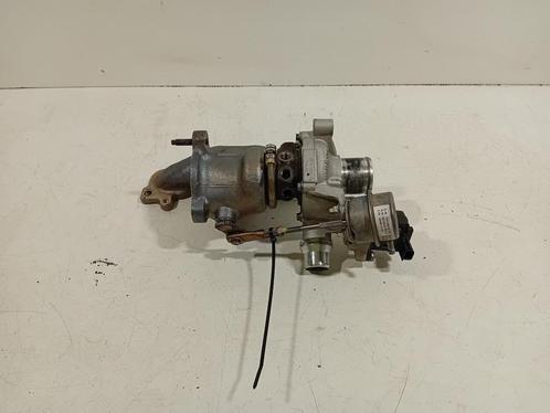 Turbo Dacia Lodgy  1.5 dCi 8210420012, Auto-onderdelen, Motor en Toebehoren, ARN erkend, Stiba lid, Erkend duurzaam, Gebruikt