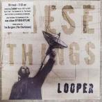 cd - Looper - These Things 5-CD Box, Verzenden, Nieuw in verpakking