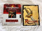 Sierra / Bethesda - PC - Phantasmagoria / The Elder Scrolls, Nieuw