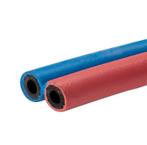 Dubbele Zuurstof/Acetyleen Slang 10/6 mm Binnendiameter 1 m, Verzenden, Nieuw