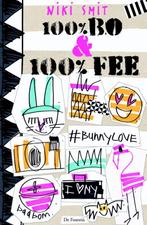 100% Bo & 100% Fee / 100% 9789026141188 Niki Smit, Verzenden, Gelezen, Niki Smit
