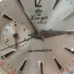 Lings 21 - chronostop - Zonder Minimumprijs - Heren - 1965, Nieuw