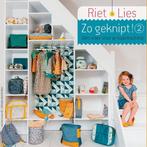 Zo geknipt! 2 9789462500471 Riet van de Walle, Boeken, Verzenden, Zo goed als nieuw, Riet van de Walle
