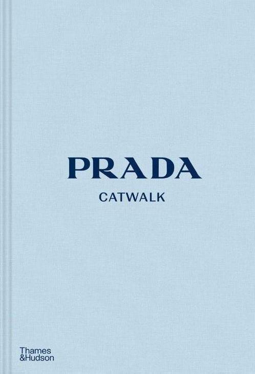 9780500022047 Prada Catwalk | Tweedehands, Boeken, Studieboeken en Cursussen, Zo goed als nieuw, Verzenden