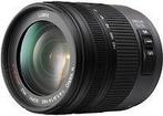 Panasonic Lumix G VARIO 14-140 mm F4.0-5.8 HD 62 mm filter, Verzenden, Zo goed als nieuw, Standaardlens