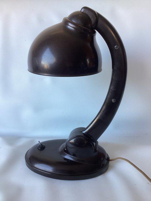 EKCO Ltd - Eric Kirkman Cole - Bureaulamp - 11126 -, Antiek en Kunst, Antiek | Lampen