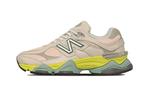 New Balance 9060 Moonbeam Vintage Rose Lime - maat 38, Kleding | Dames, Verzenden, ["New Balance","Vintage"], Nieuw, Sneakers of Gympen
