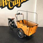 vogue carry 3 garantie elektrische bakfiets e-bike, Fietsen en Brommers, Fietsen | Bakfietsen, Gebruikt, 3 kinderen, Overige merken